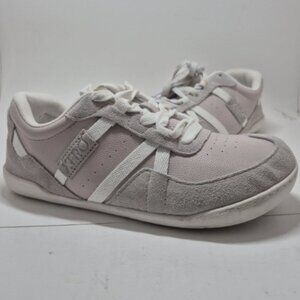 Xero Kelso Women's Pink Barefoot Minimalist Running Walking Shoes 7.5